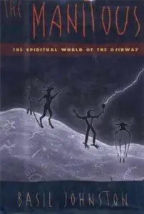 7 Books on Ojibwe/Algonquins