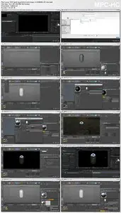 Lynda - After Effects Guru: Advanced Photoshop Techniques