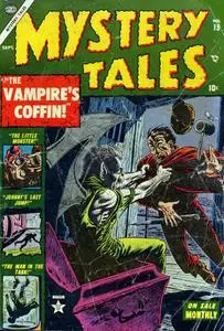 Mystery Tales 015 (Atlas 1953) (c2c) (Pmack-Novus