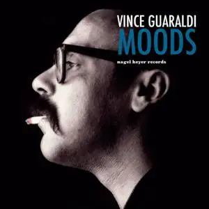Vince Guaraldi - Moods (2019)