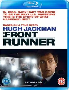 The Front Runner (2018) [w/Commentary]