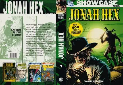 Jonah Hex - Volume 1