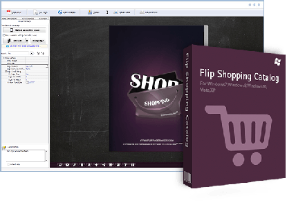 Flip Shopping Catalog 2.4.9.13 Multilingual