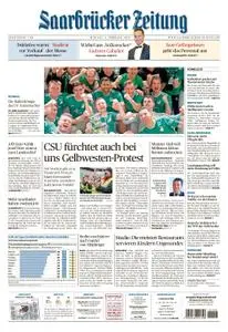 Saarbrücker Zeitung – 04. Februar 2019