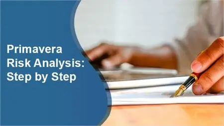 Primavera Risk Analysis - Step by Step