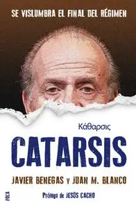 «Catarsis» by Javier Benegas de Tobaruela,Juan Manuel Blanco Sánchez