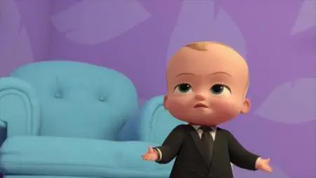 The Boss Baby: Back in Business S03E07