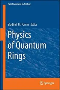 Physics of Quantum Rings (Repost)