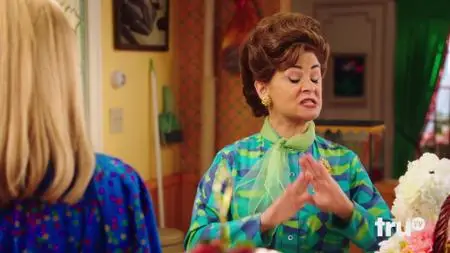 At Home with Amy Sedaris S03E06