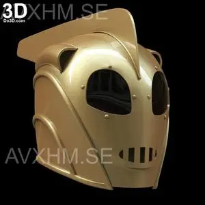 Rocketeer Helmet