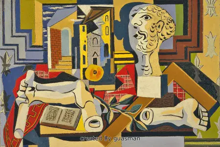 Museum of Modern Art - Part 22