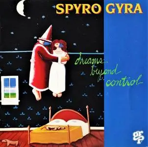 Spyro Gyra - Dreams Beyond Control (1993)
