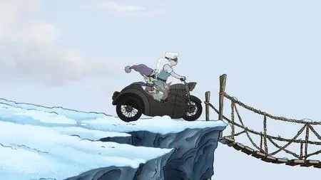 Disenchantment S03E04