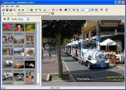 Better JPEG v1.7.0.0