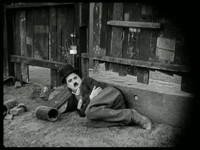 The Chaplin Revue (2010) [Restored Edition]