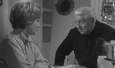 Le Baron de L'ecluse / Барон де Л'Эклюз (1960)