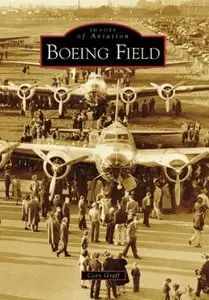 Boeing Field [Repost]