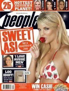 People Australia - September 12, 2016
