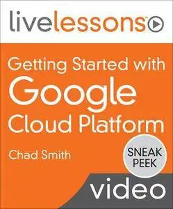 Getting Started with Google Cloud Platform