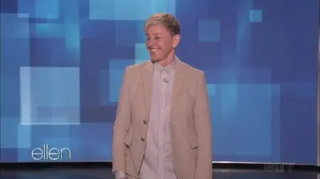 The Ellen DeGeneres Show S16E93