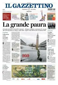 Il Gazzettino Treviso - 17 Novembre 2019