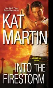 «Into the Firestorm» by Martin Kat