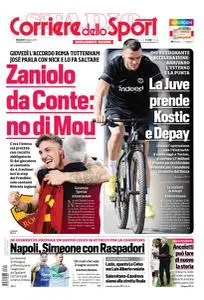 Corriere dello Sport - 10 Agosto 2022