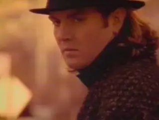 Music Video : DURAN DURAN -=- Do You Believe In Shame [00:04:24] [Year 1988]