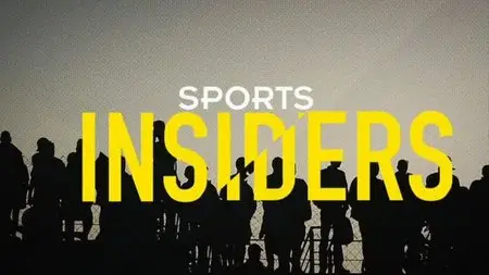 ES Sports Insiders - 24 Hours of Le Mans (2014)