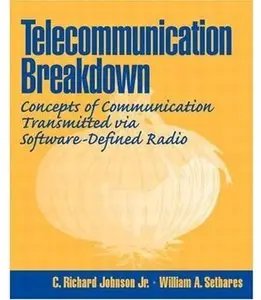 Telecommunications Breakdown: Concepts of Communication Transmitted via Software-Defined Radio