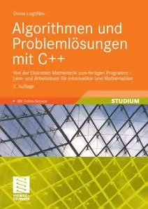 Algorithmen und Problemlösungen mit C++ (Repost)