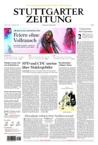 Stuttgarter Zeitung – 26. Februar 2019