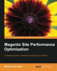 Magento Site Performance Optimization