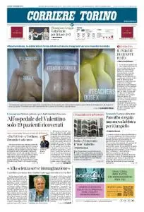 Corriere Torino – 03 dicembre 2020