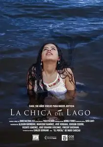 La Chica del Lago (2021)