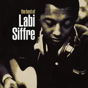 Labi Siffre - The Best Of Labi Siffre (2006)