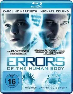 Errors of the Human Body (2012)