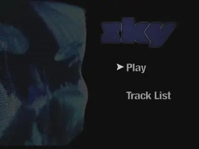 Sky - Sky 2 (1980) [2014, ECLEC 22471, DVD]