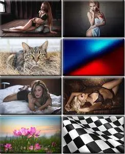 LIFEstyle News MiXture Images. Wallpapers Part (1147)