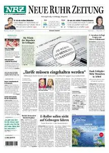 NRZ Neue Ruhr Zeitung Oberhausen-Sterkrade - 01. Mai 2019