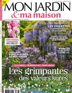 Mon Jardin & Ma Maison - Janvier 2021