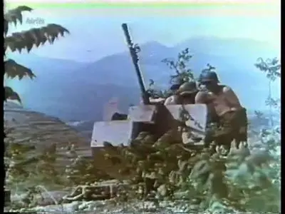 Die Geschichte der deutschen Wehrmacht E02 Der Schritt über die Grenzen