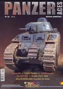 Panzer Aces №26 2008 (repost)