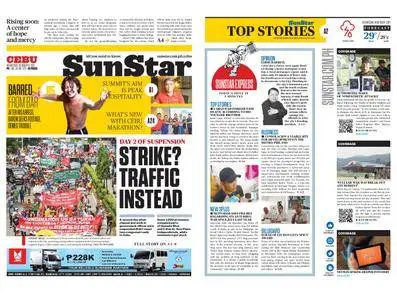 Sun.Star – October 18, 2017