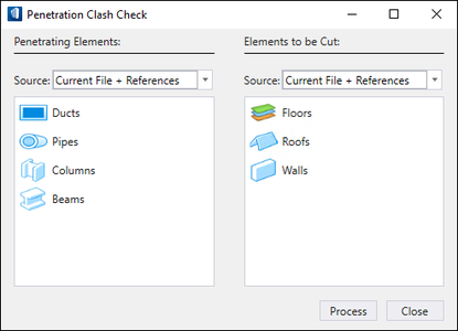 OpenBuildings Designer CONNECT Edition Update 10