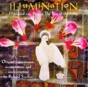 Richard Souther - Illumination (1997)