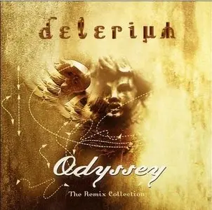Delerium - Almost Complete Discography