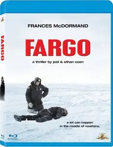 Fargo (1996) [Reuploaded]