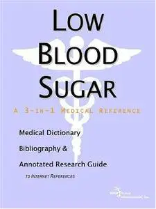 Low Blood Sugar