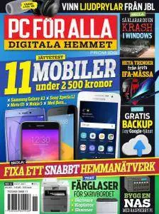 PC För Alla - November 2017